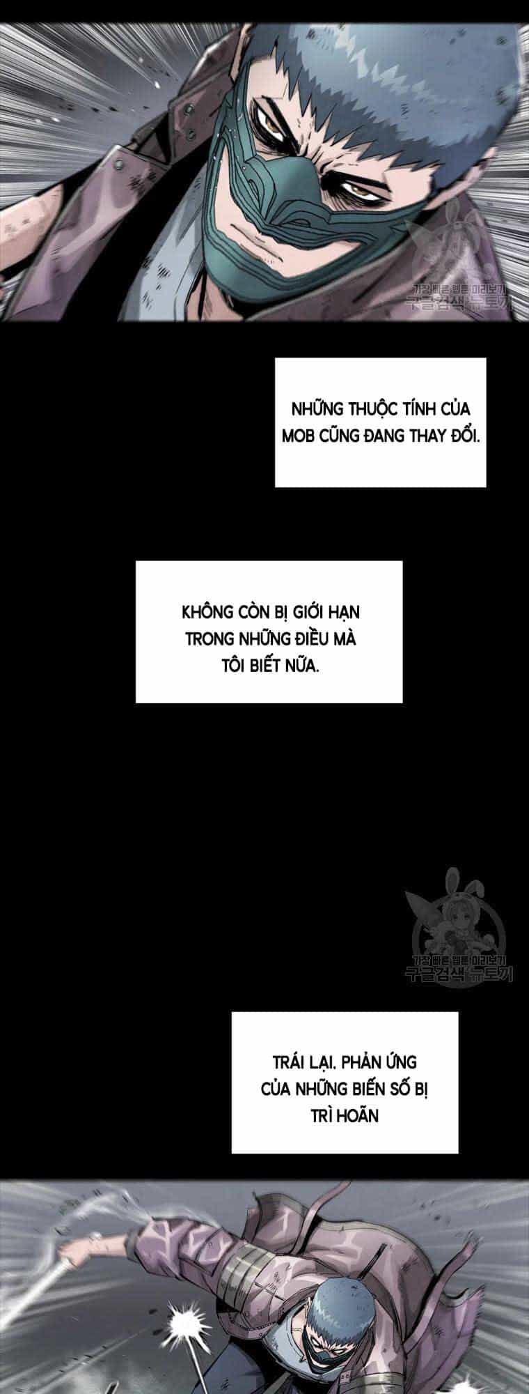 Mật Mã Mê Cung - Chương 43 - ảnh 37