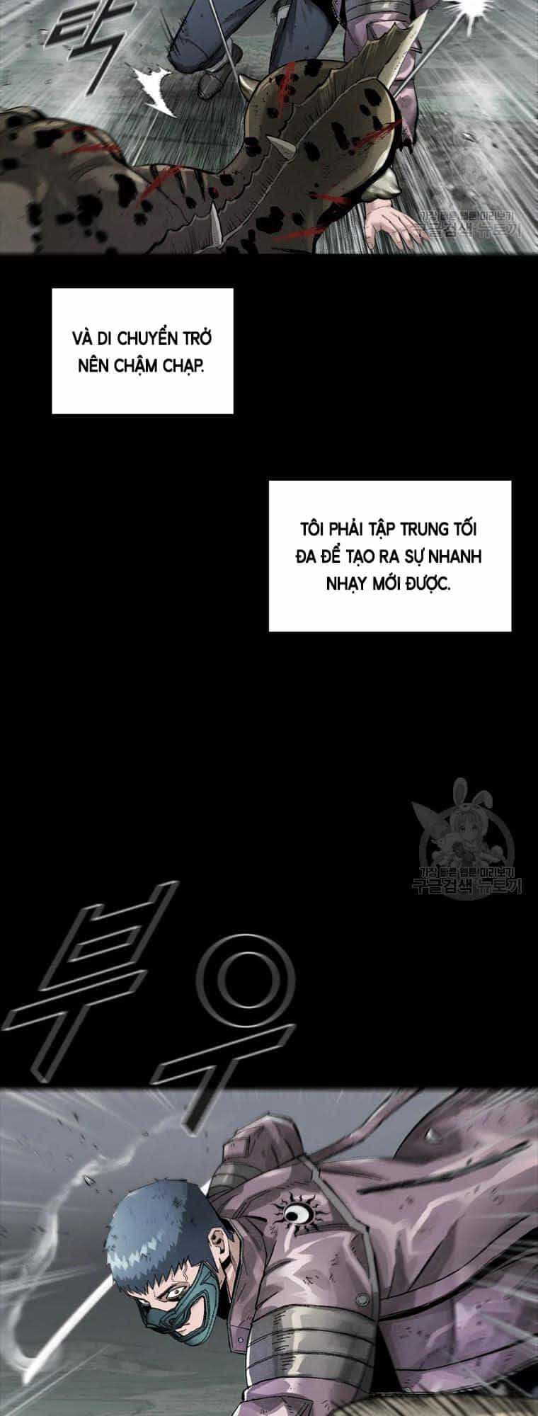 Mật Mã Mê Cung - Chương 43 - ảnh 38