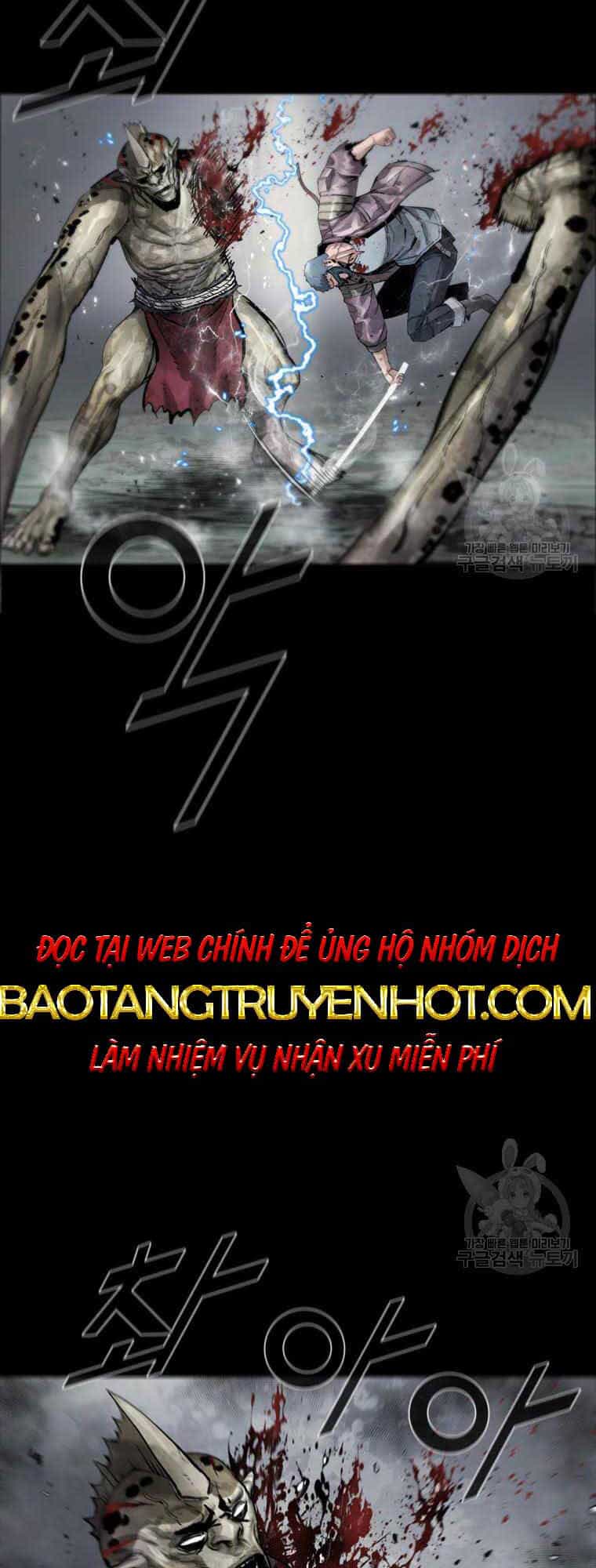 Mật Mã Mê Cung - Chương 43 - ảnh 48