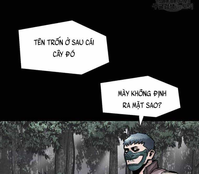 Mật Mã Mê Cung - Chương 44 - ảnh 67