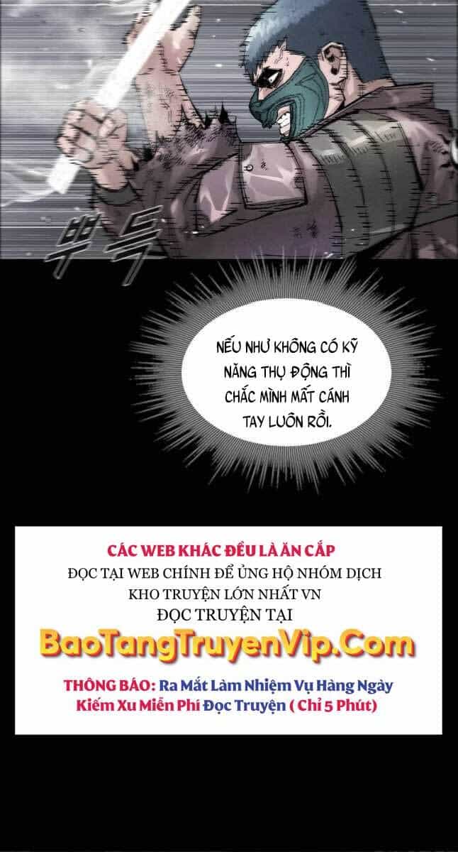 Mật Mã Mê Cung - Chương 45 - ảnh 26