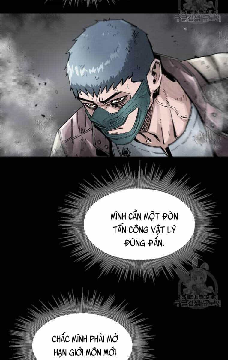 Mật Mã Mê Cung - Chương 46 - ảnh 69