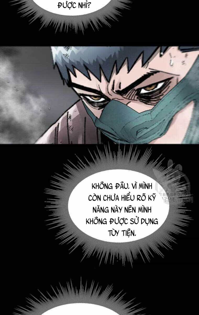 Mật Mã Mê Cung - Chương 46 - ảnh 70