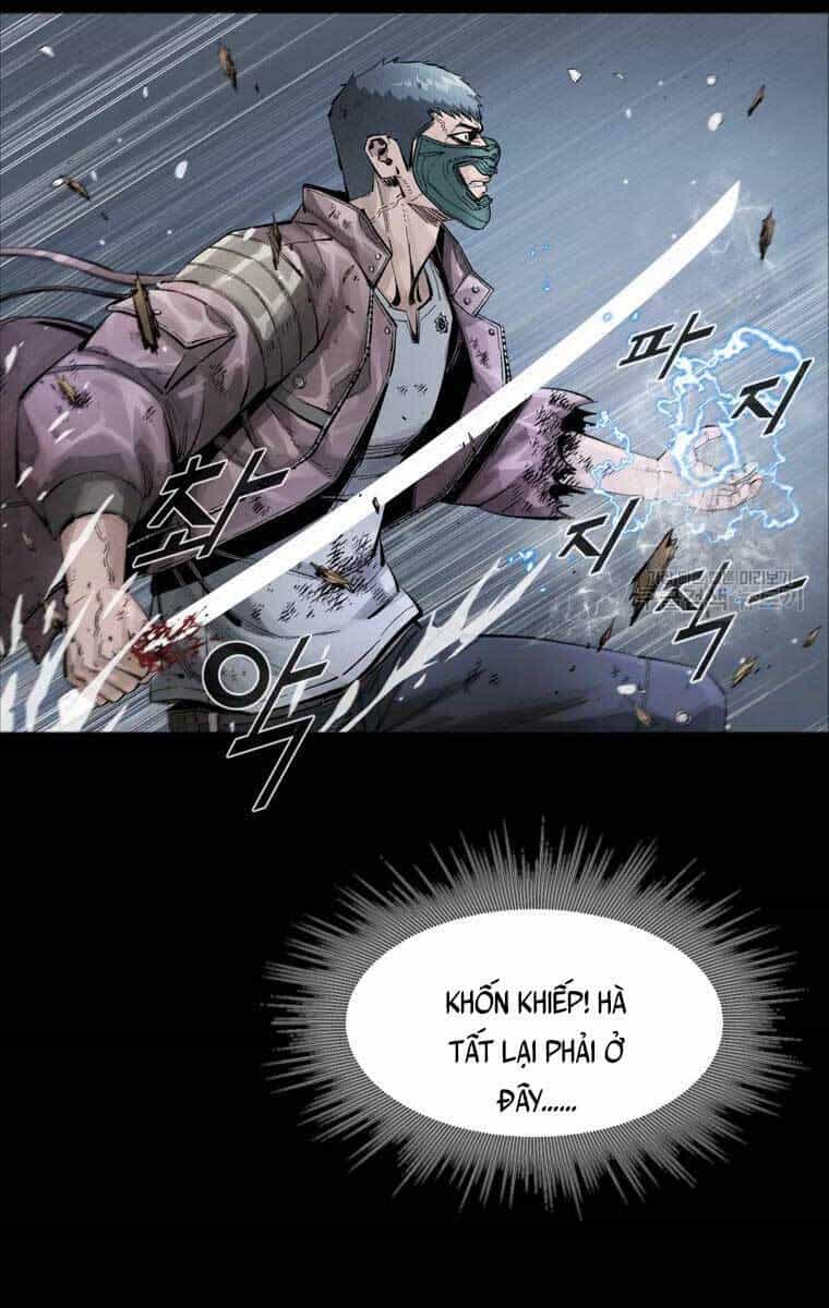 Mật Mã Mê Cung - Chương 48 - ảnh 27