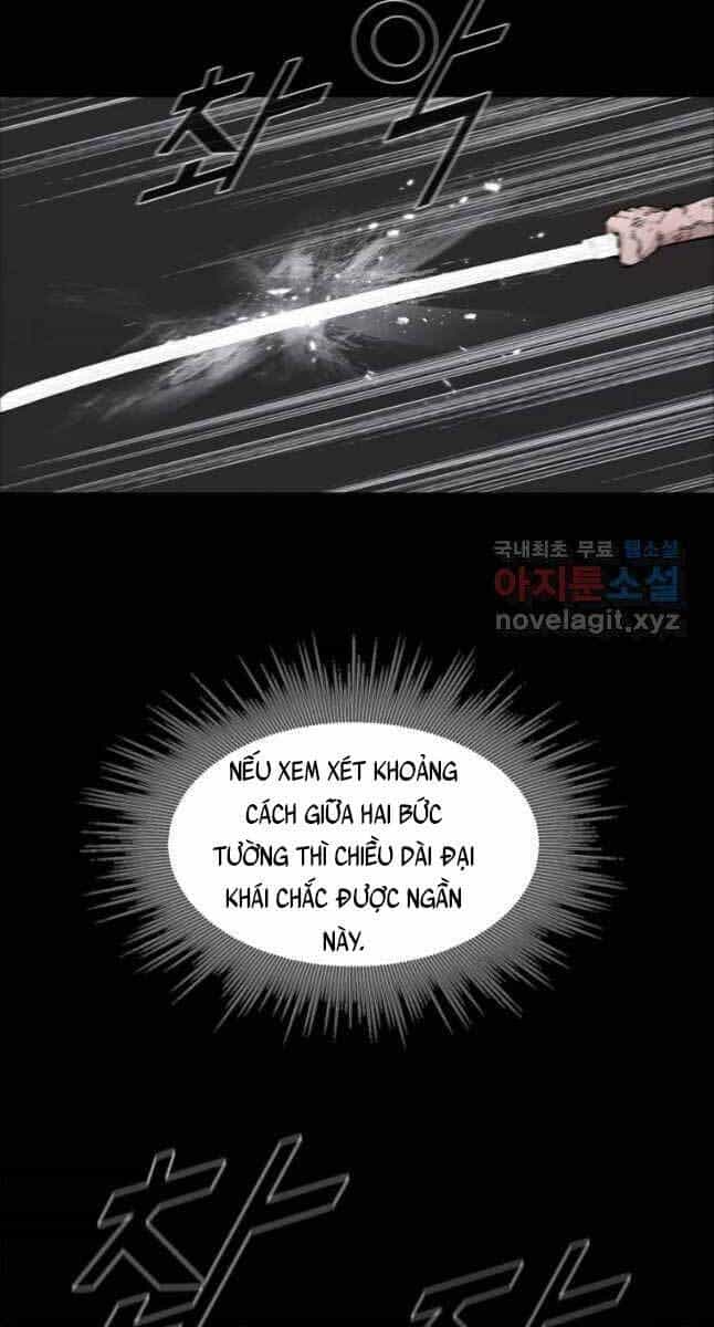 Mật Mã Mê Cung - Chương 49 - ảnh 21