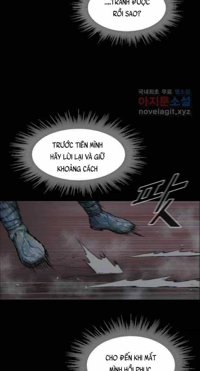 Mật Mã Mê Cung - Chương 49 - ảnh 27
