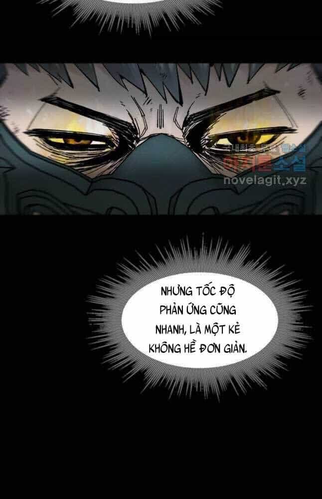 Mật Mã Mê Cung - Chương 49 - ảnh 32