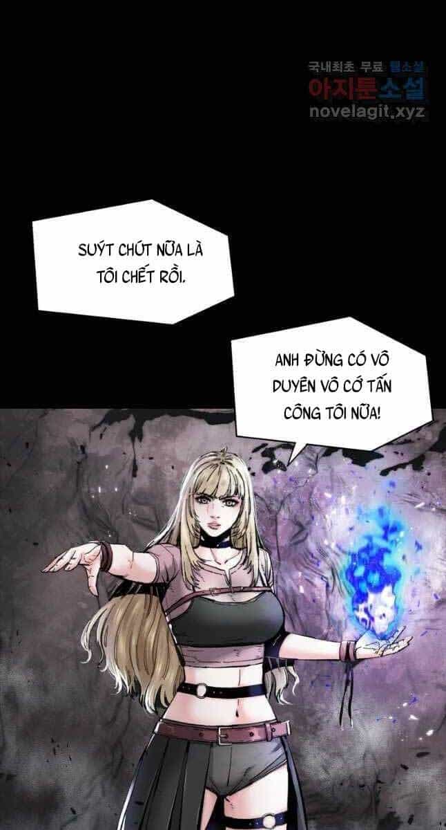 Mật Mã Mê Cung - Chương 49 - ảnh 34