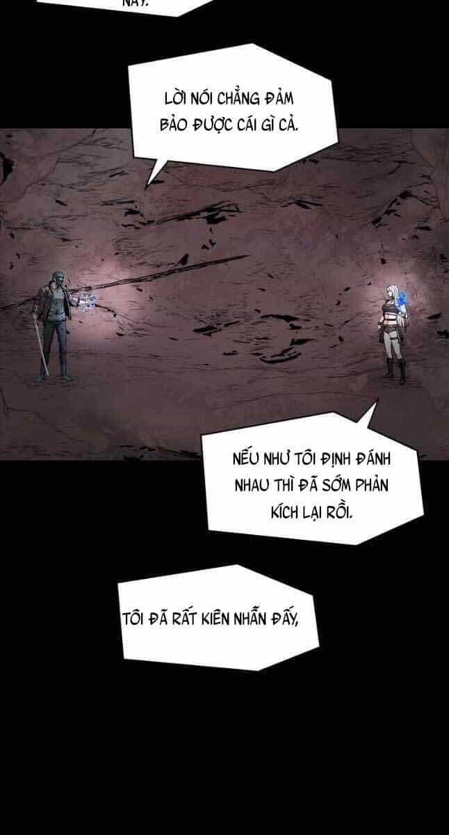 Mật Mã Mê Cung - Chương 49 - ảnh 36