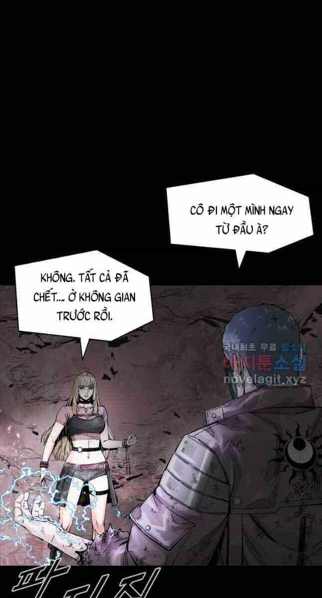 Mật Mã Mê Cung - Chương 49 - ảnh 42