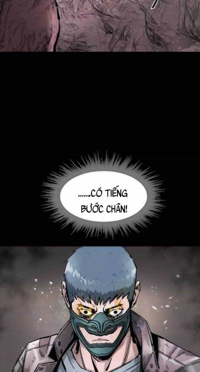 Mật Mã Mê Cung - Chương 49 - ảnh 5