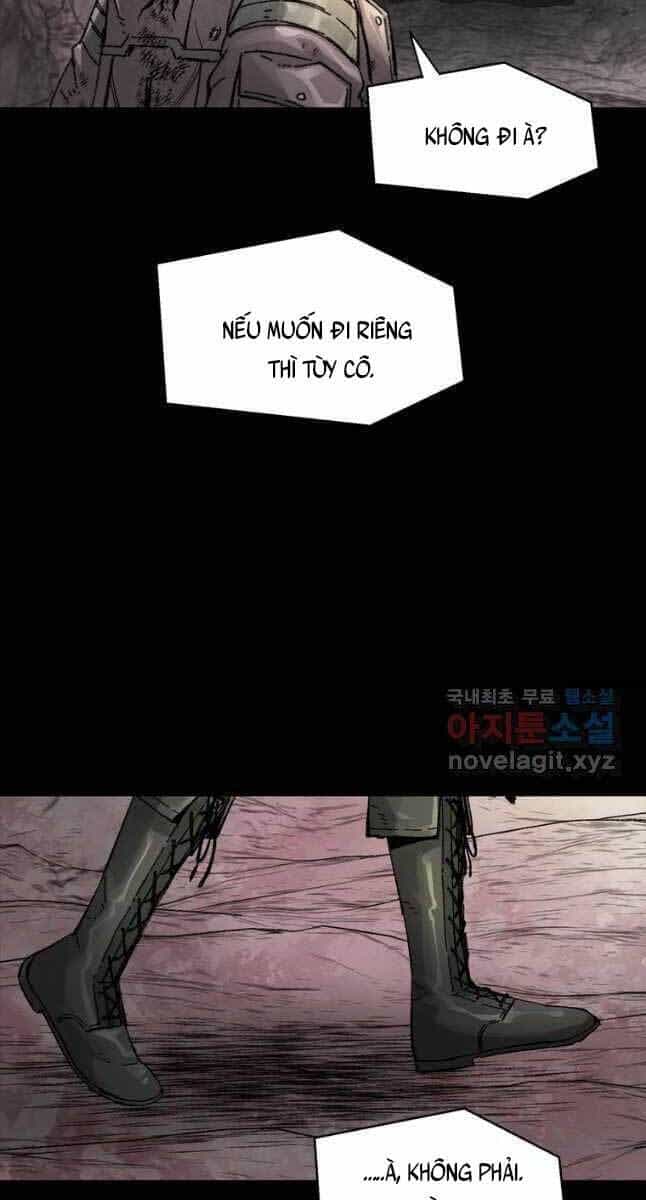 Mật Mã Mê Cung - Chương 49 - ảnh 58