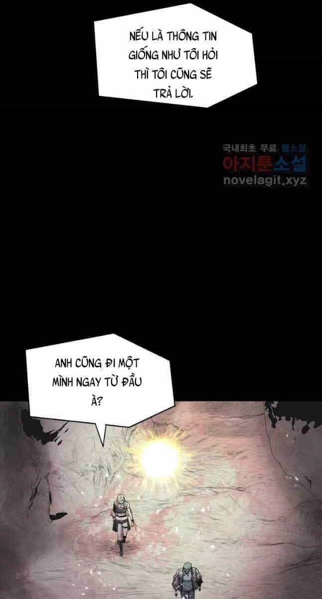 Mật Mã Mê Cung - Chương 49 - ảnh 60
