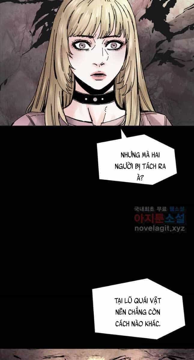 Mật Mã Mê Cung - Chương 49 - ảnh 63