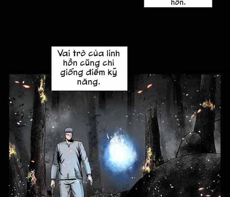 Mật Mã Mê Cung - Chương 5 - ảnh 17