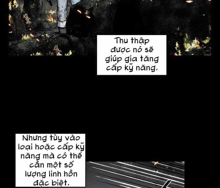 Mật Mã Mê Cung - Chương 5 - ảnh 18