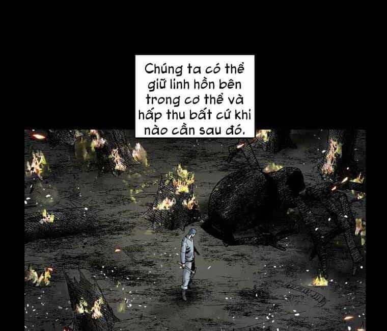 Mật Mã Mê Cung - Chương 5 - ảnh 20
