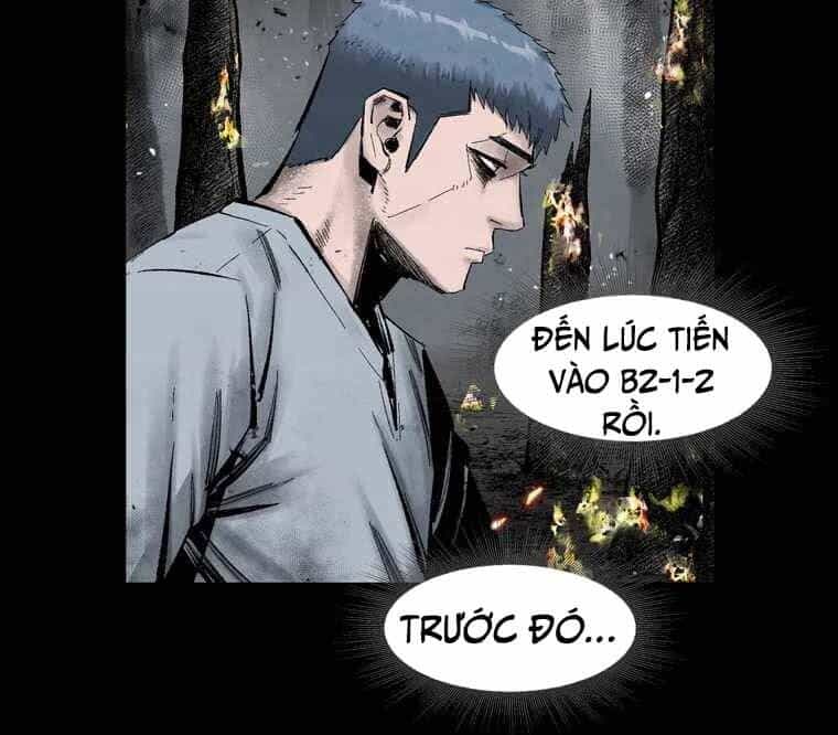 Mật Mã Mê Cung - Chương 5 - ảnh 37