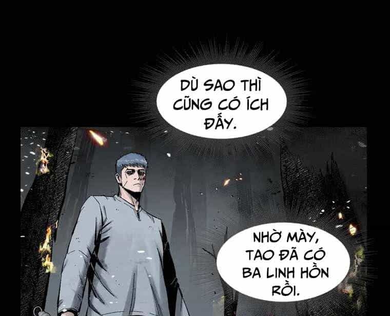 Mật Mã Mê Cung - Chương 5 - ảnh 73