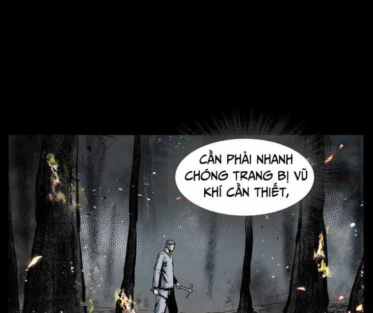 Mật Mã Mê Cung - Chương 5 - ảnh 86