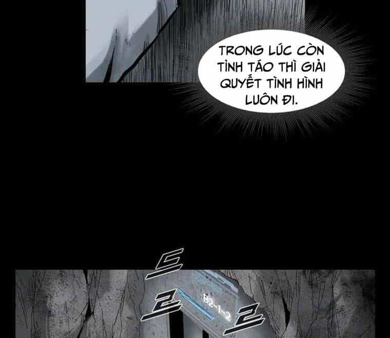 Mật Mã Mê Cung - Chương 5 - ảnh 94