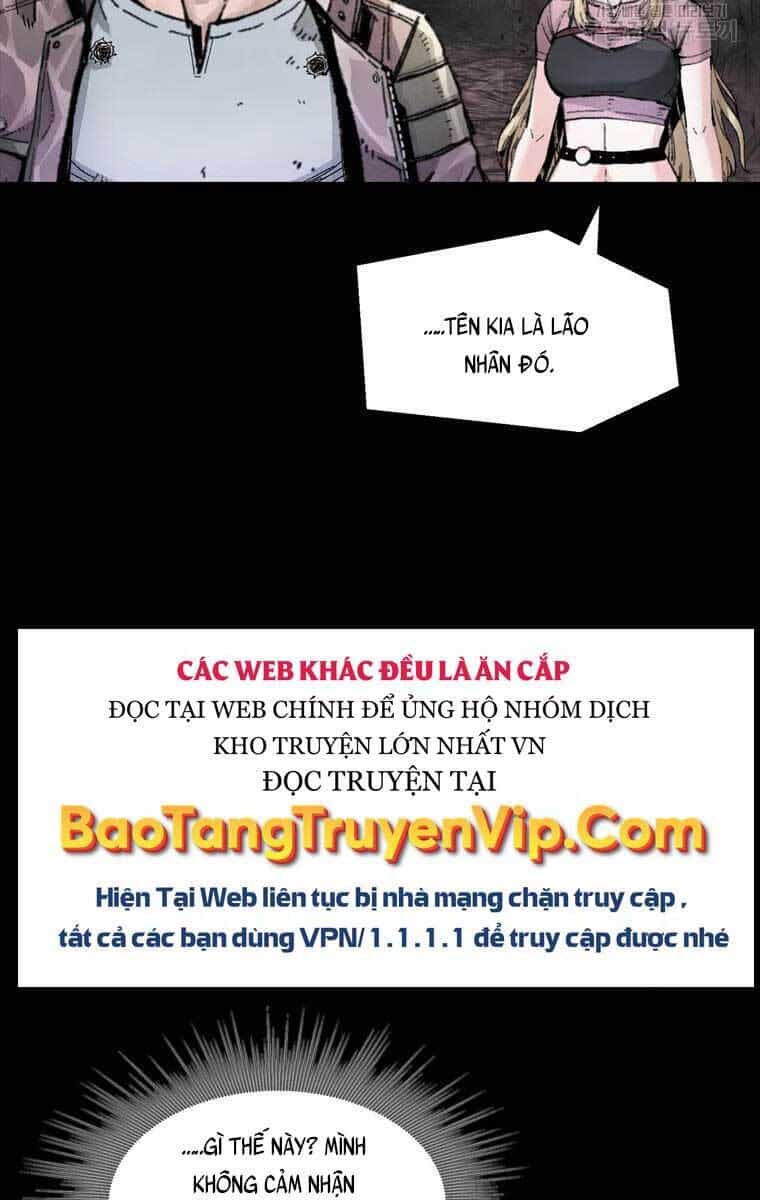 Mật Mã Mê Cung - Chương 50 - ảnh 51