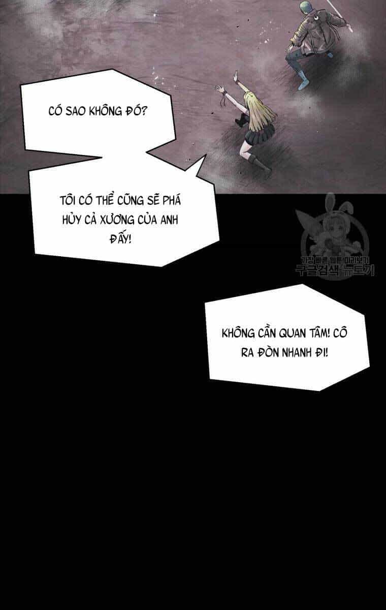 Mật Mã Mê Cung - Chương 51 - ảnh 61
