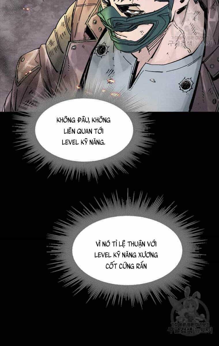 Mật Mã Mê Cung - Chương 51 - ảnh 80