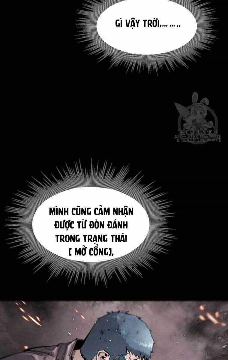 Mật Mã Mê Cung - Chương 53 - ảnh 26