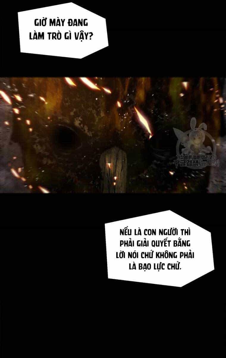 Mật Mã Mê Cung - Chương 53 - ảnh 62