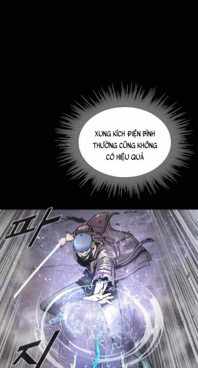Mật Mã Mê Cung - Chương 54 - ảnh 13