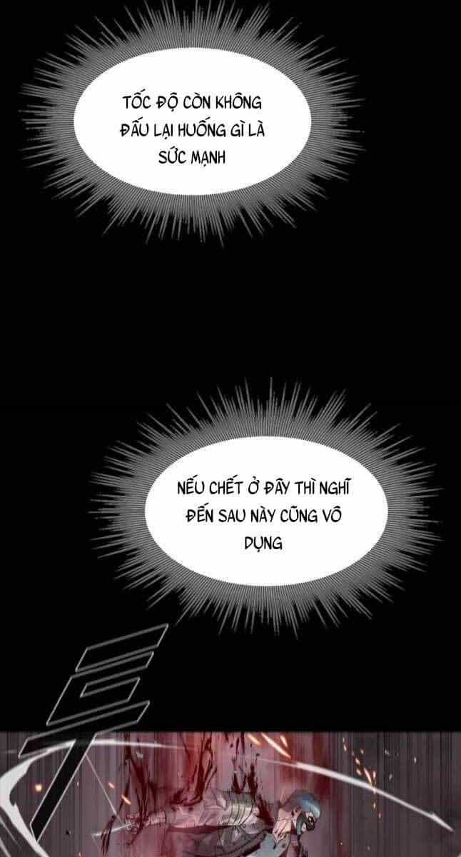Mật Mã Mê Cung - Chương 54 - ảnh 39