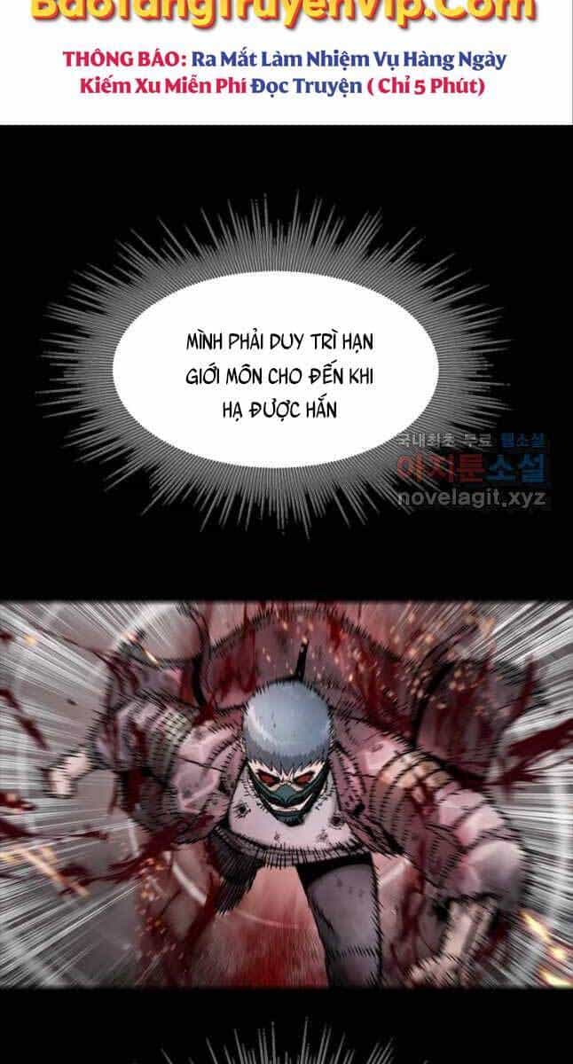 Mật Mã Mê Cung - Chương 54 - ảnh 47