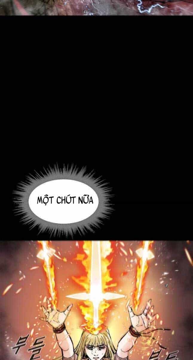 Mật Mã Mê Cung - Chương 55 - ảnh 3