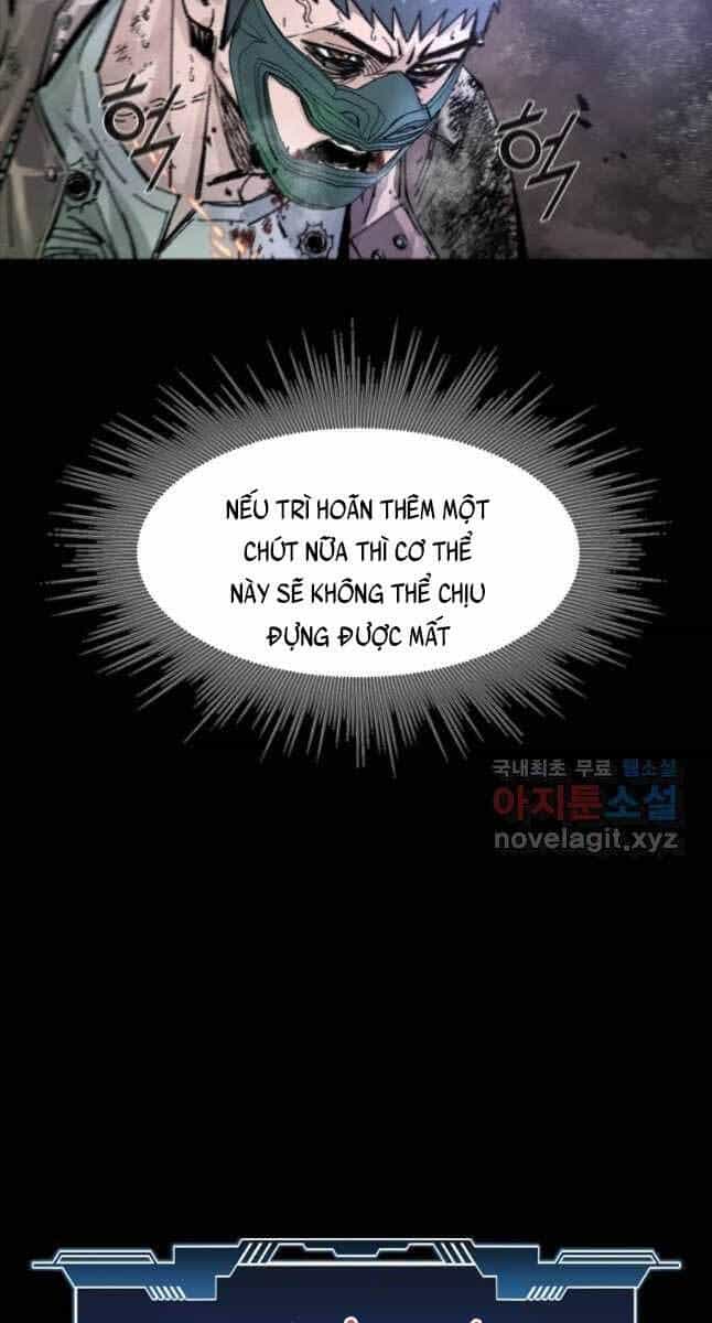 Mật Mã Mê Cung - Chương 55 - ảnh 76