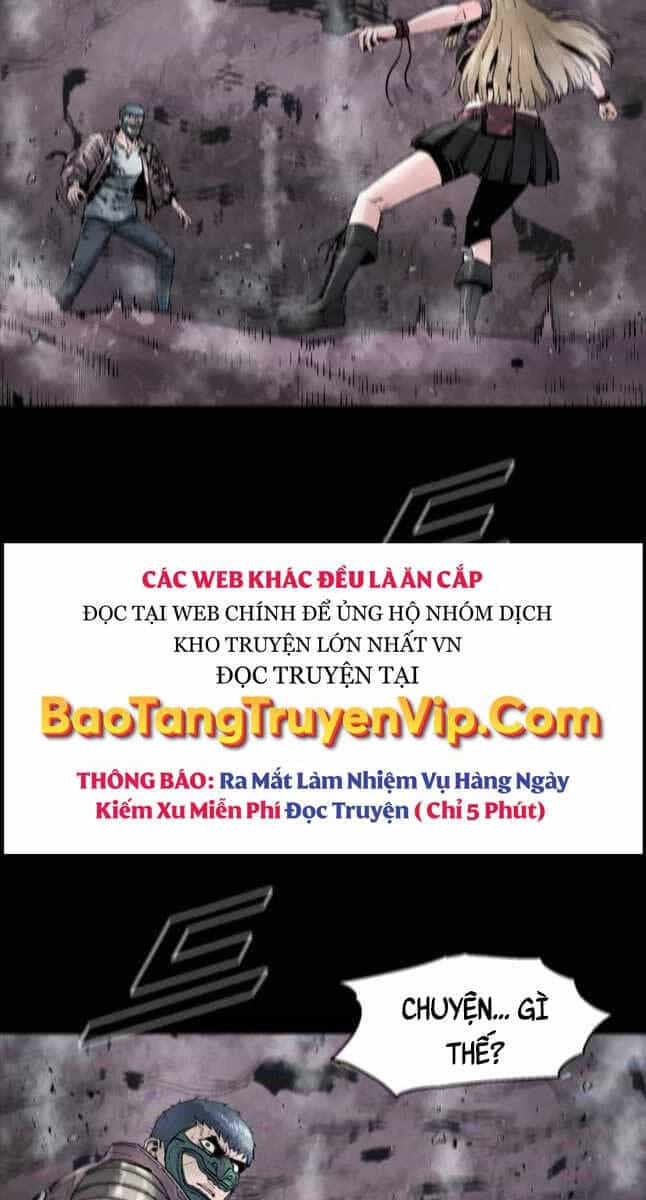 Mật Mã Mê Cung - Chương 56 - ảnh 2