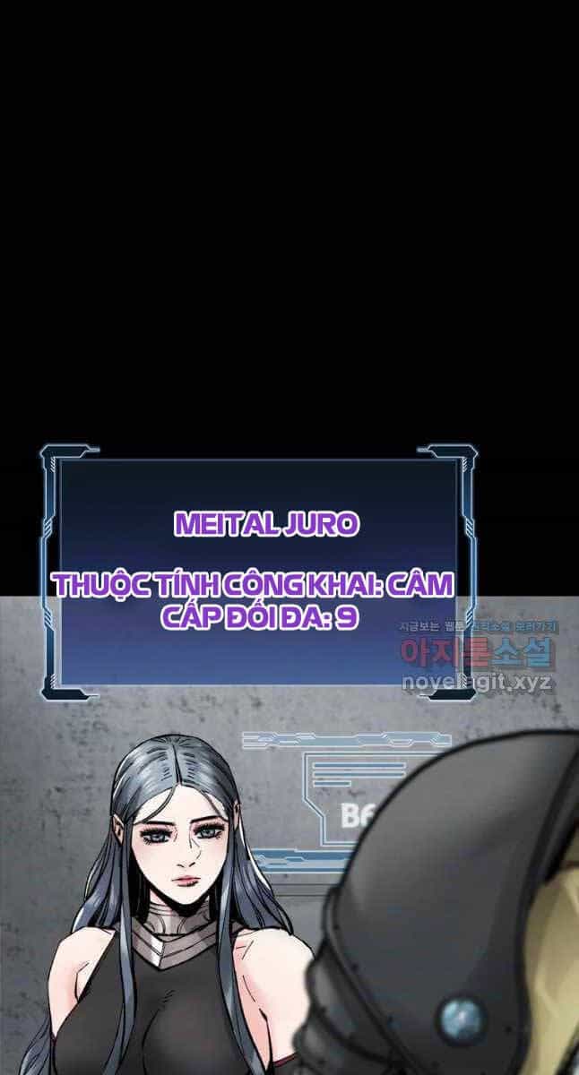 Mật Mã Mê Cung - Chương 56 - ảnh 22