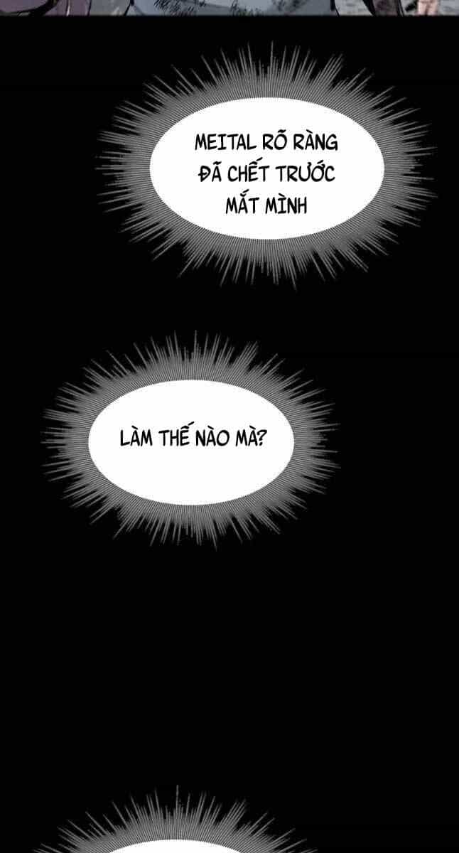 Mật Mã Mê Cung - Chương 56 - ảnh 27