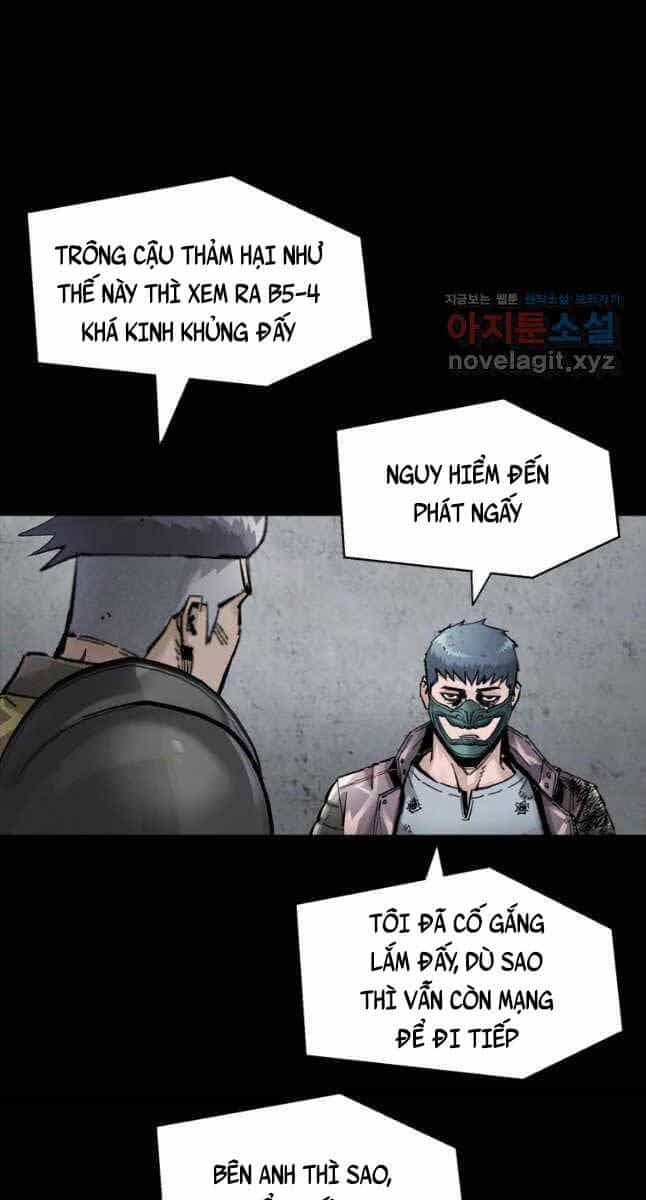 Mật Mã Mê Cung - Chương 56 - ảnh 38