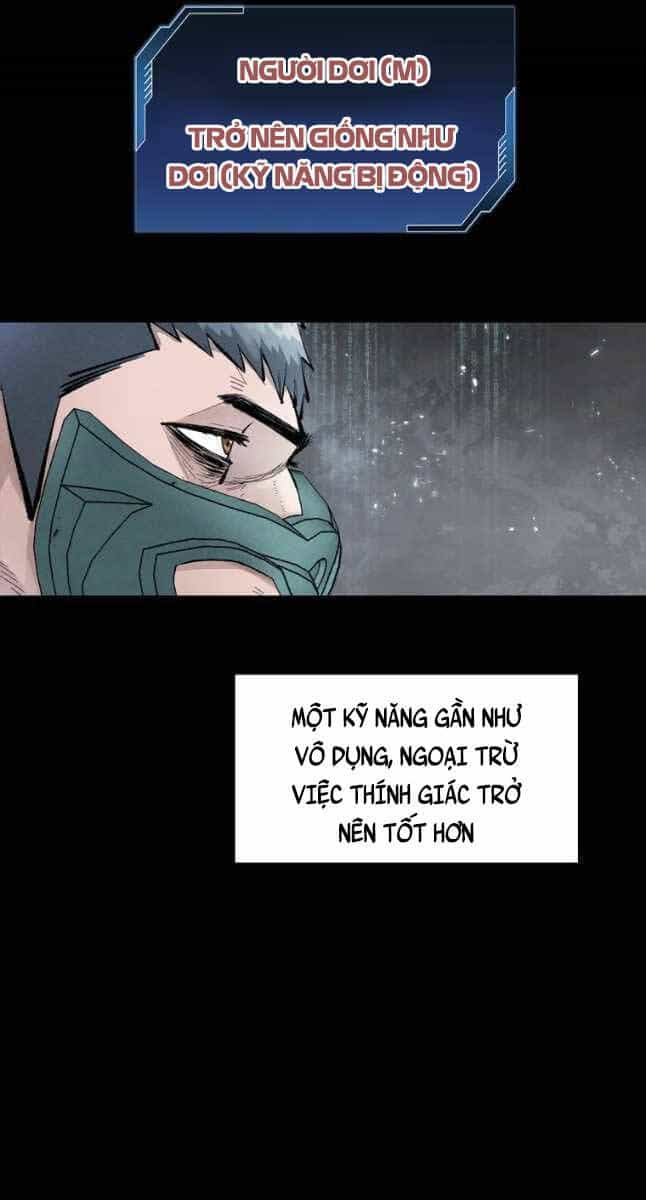 Mật Mã Mê Cung - Chương 56 - ảnh 59