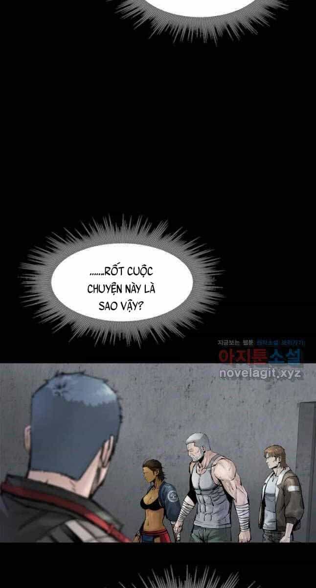 Mật Mã Mê Cung - Chương 57 - ảnh 12