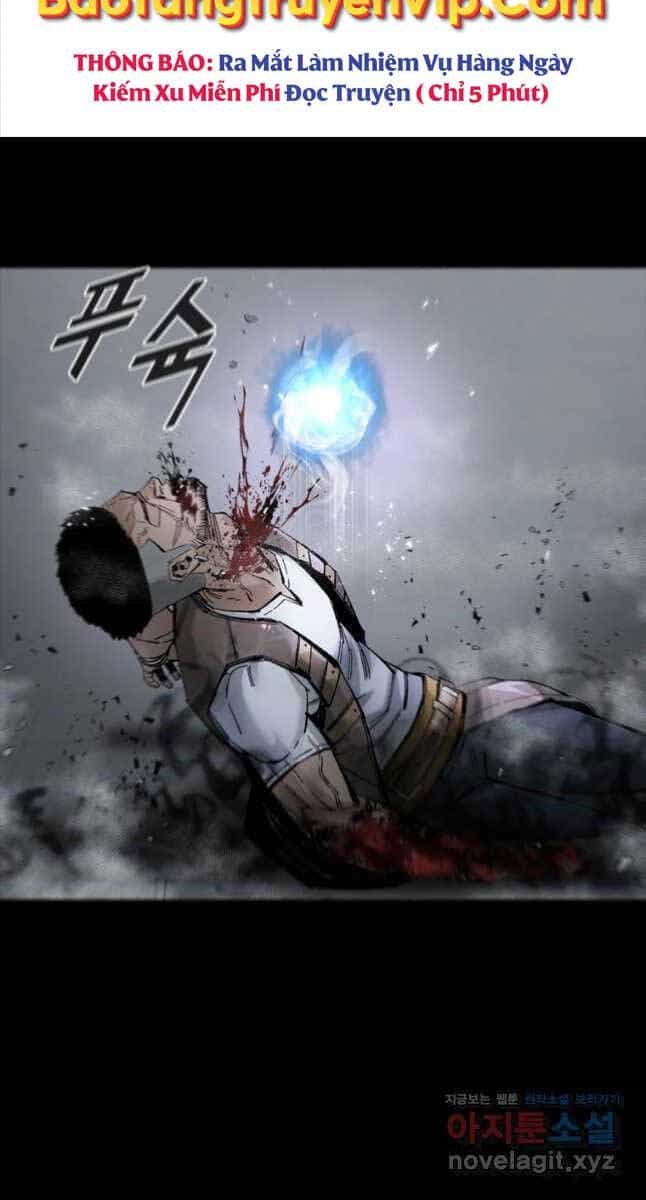 Mật Mã Mê Cung - Chương 57 - ảnh 34