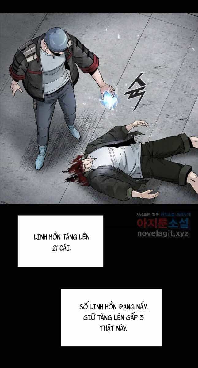 Mật Mã Mê Cung - Chương 57 - ảnh 60