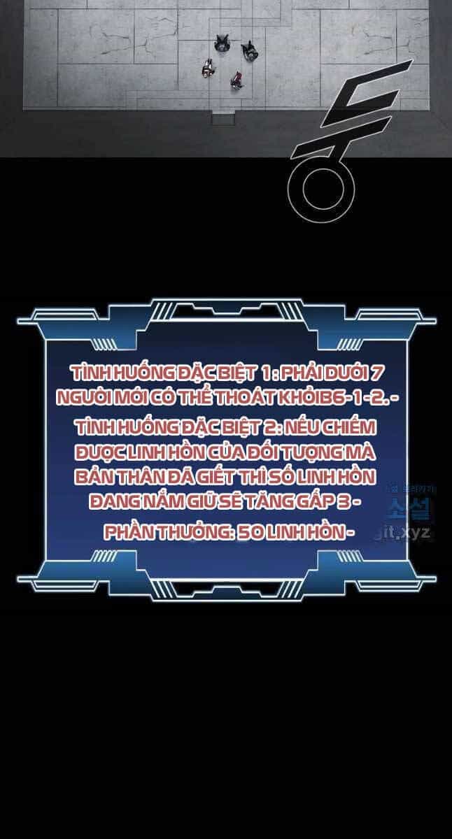 Mật Mã Mê Cung - Chương 57 - ảnh 7
