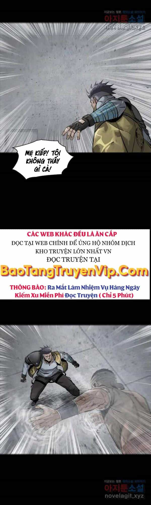 Mật Mã Mê Cung - Chương 58 - ảnh 13