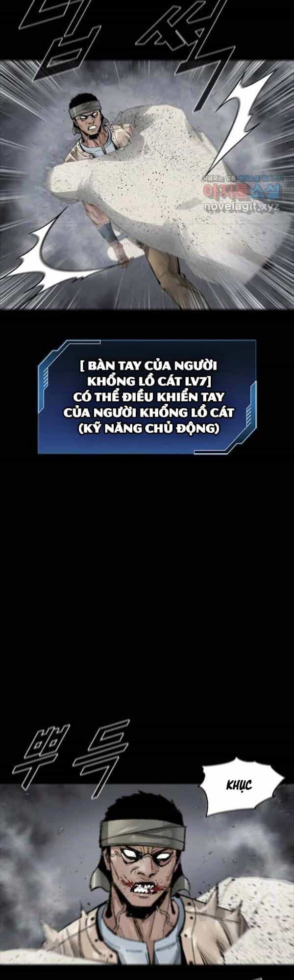 Mật Mã Mê Cung - Chương 58 - ảnh 16
