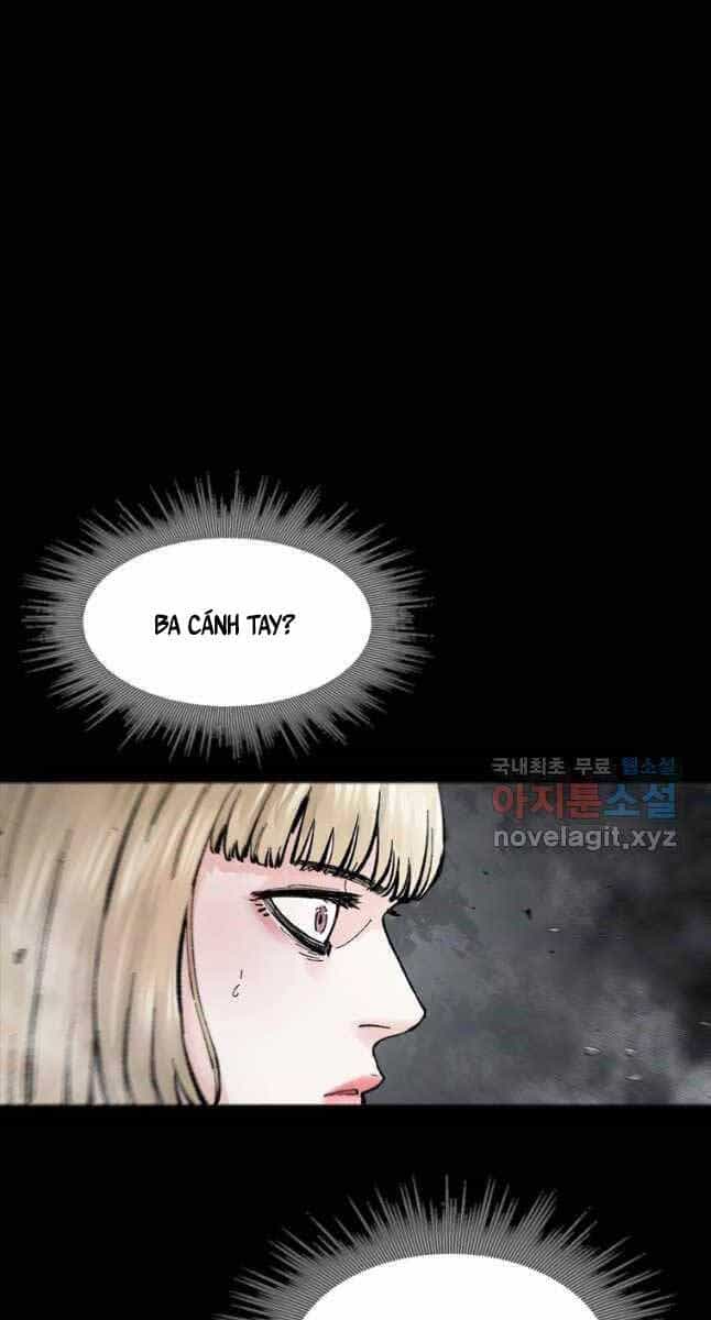 Mật Mã Mê Cung - Chương 59 - ảnh 50