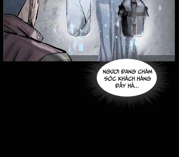 Mật Mã Mê Cung - Chương 6 - ảnh 25