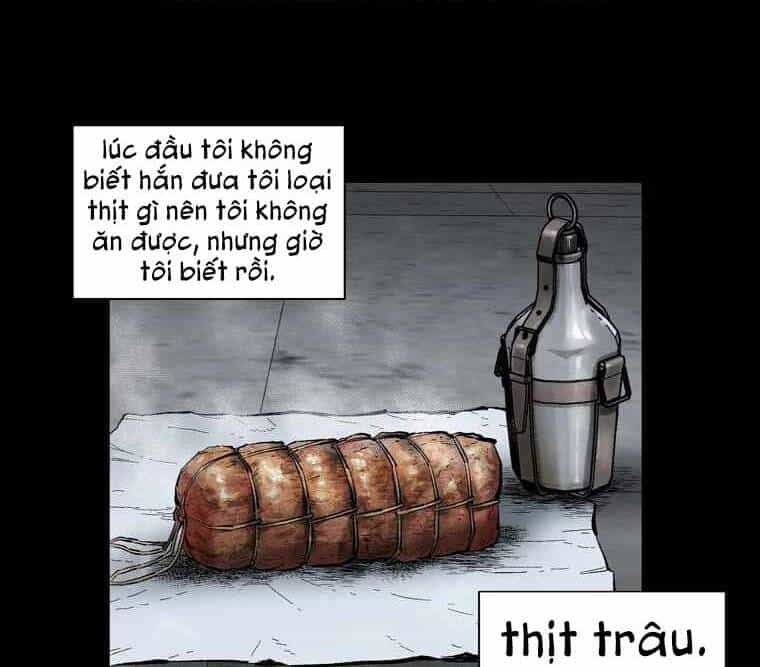 Mật Mã Mê Cung - Chương 6 - ảnh 27