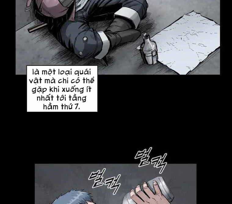 Mật Mã Mê Cung - Chương 6 - ảnh 29